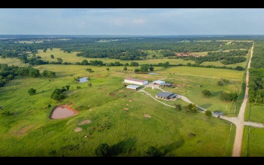 Broke S Ranch