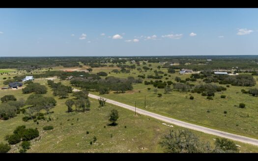 Lot 125 Red Stag Ct