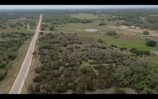 Lot 132 Shin Oak Dr