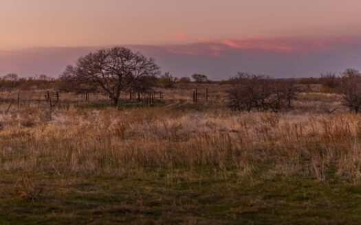 Salt Fork Ranch