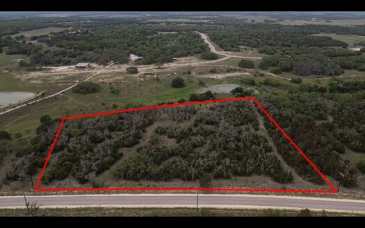 Lot 132 Shin Oak Dr