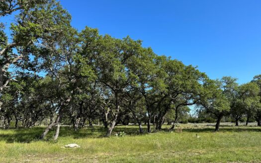 Lot 125 Red Stag Ct