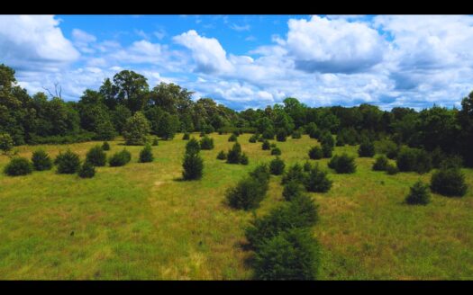 Featherwood Ranch