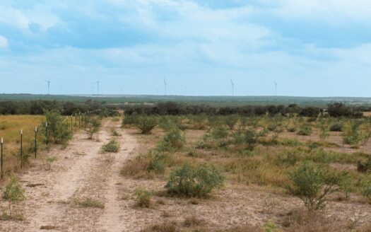 Rancho Del Mesquite