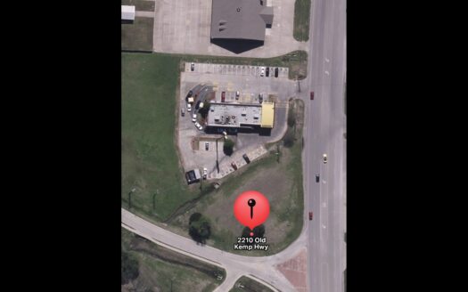 2210 Old Kemp Highway