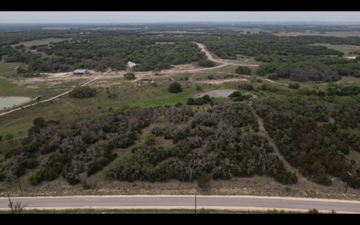 Lot 132 Shin Oak Dr
