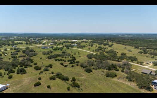 Lot 125 Red Stag Ct