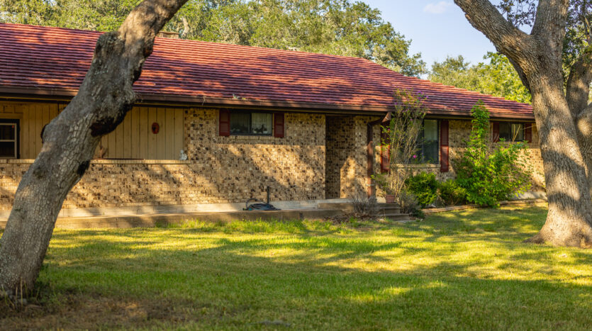 3G Ranch