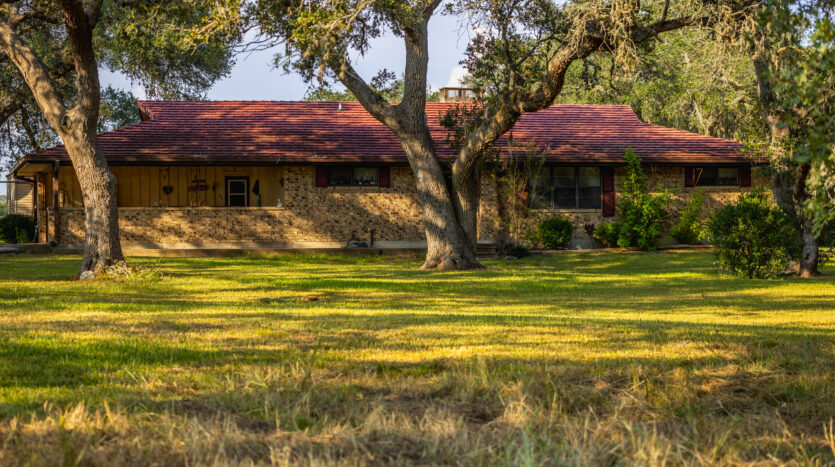3G Ranch