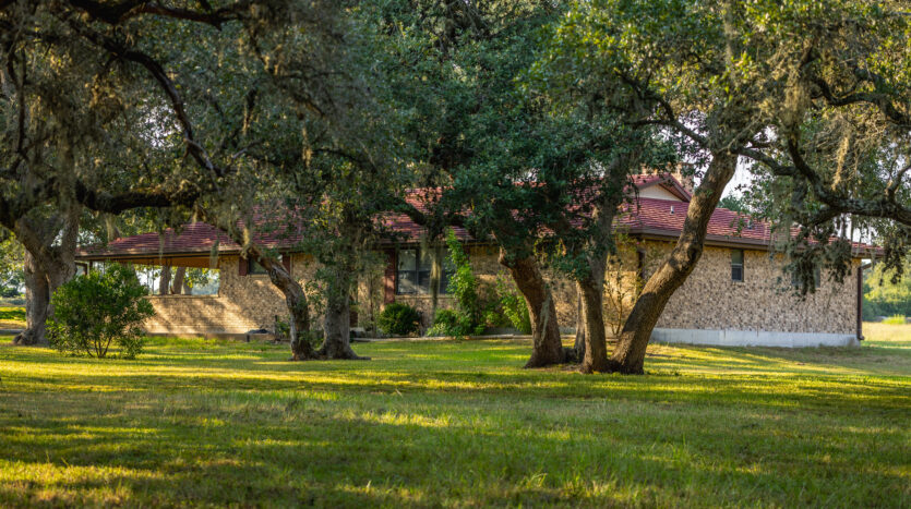 3G Ranch