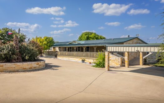 Sutton Ranch