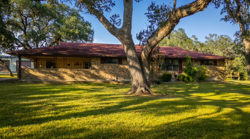 3G Ranch