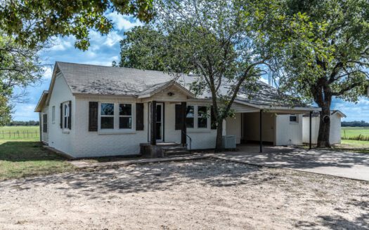 Texas Real Estate