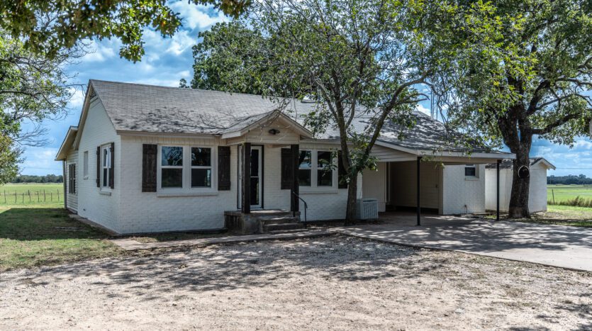 Texas Real Estate