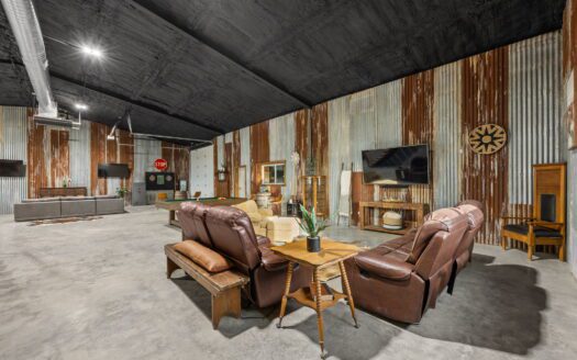 Fowl Play Ranch