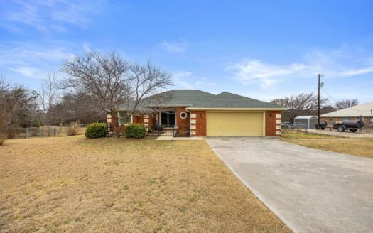 905 County Rd 3350