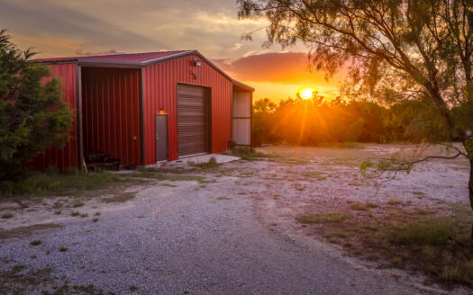 Riske Ranch