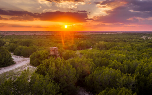 Riske Ranch