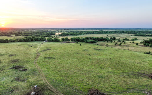 Rock Creek Ranch