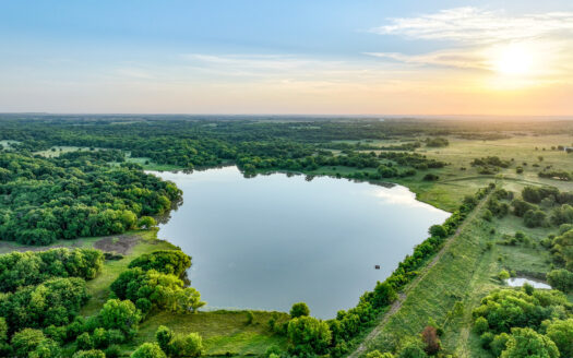 Rock Creek Ranch