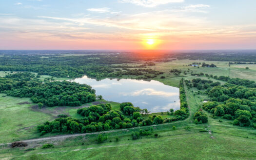 Rock Creek Ranch