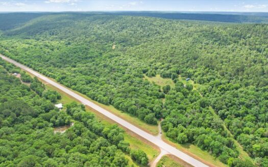 13516 E Highway 43, Stringtown, Oklahoma 74569