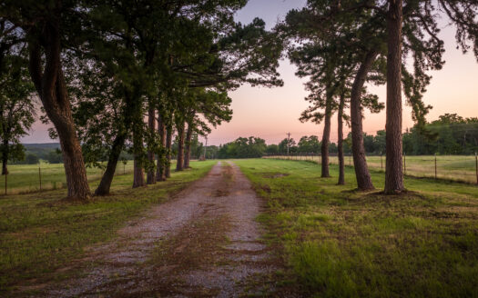 Parsley Creek Ranch
