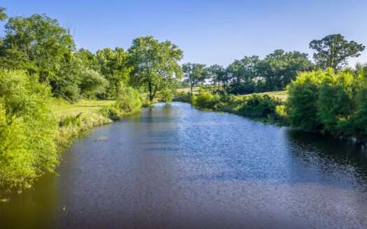 Parsley Creek Ranch