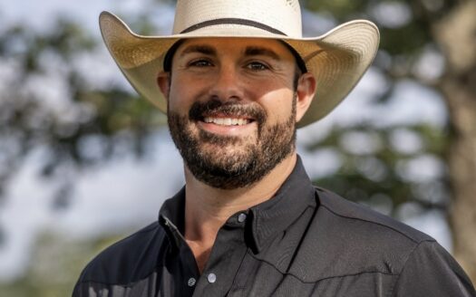 tyler reininger ranch real estate agent northwest oklahoma