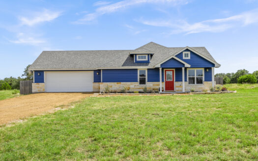 639 Blackbuck Ridge Dr