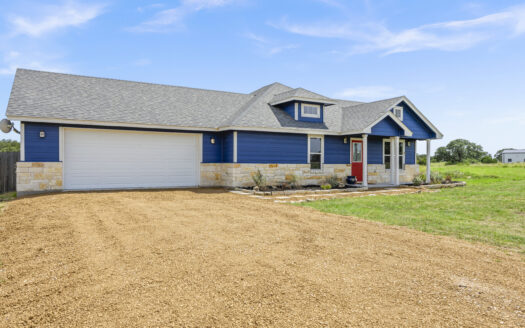639 Blackbuck Ridge Dr