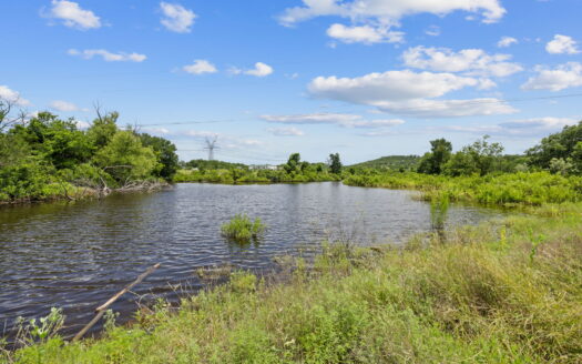 The Roberts Ranch