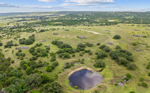 The Roberts Ranch