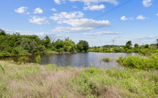 The Roberts Ranch