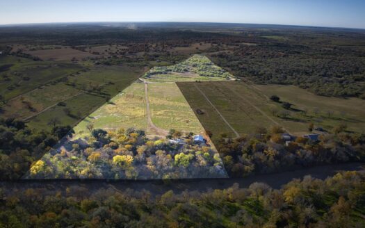 The Veranda Ranch