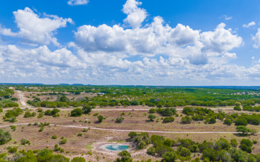 Lot 100 River Shoals