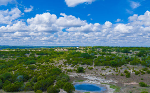 Lot 100 River Shoals