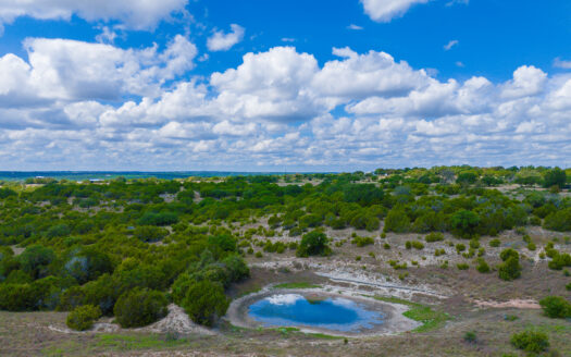 Lot 100 River Shoals