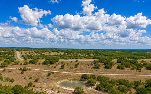 Lot 100 River Shoals