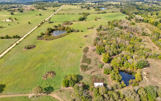 E Industrial Blvd, Coalgate Ok 74538